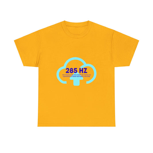 285 Hz Frequency T-Shirt