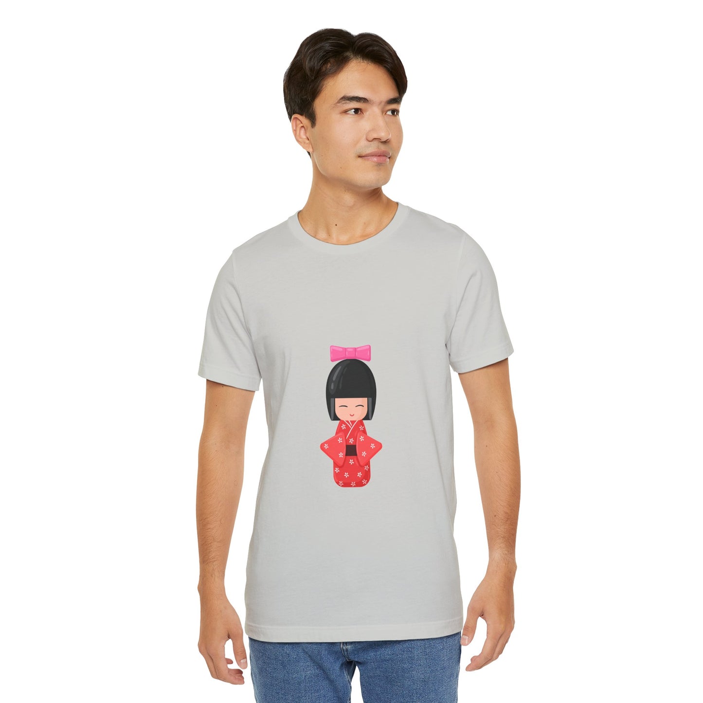Geisha T-Shirt