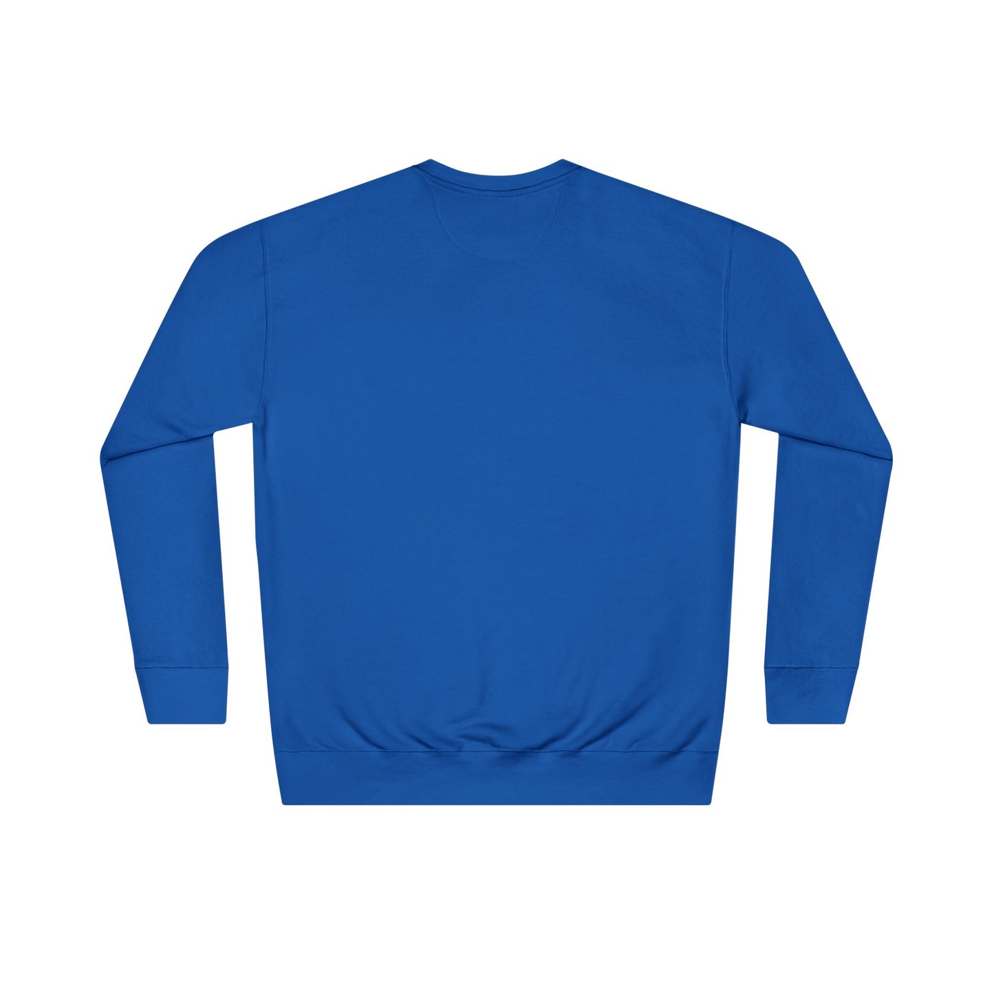 Angelic Sportsy Crew Sweatshirt