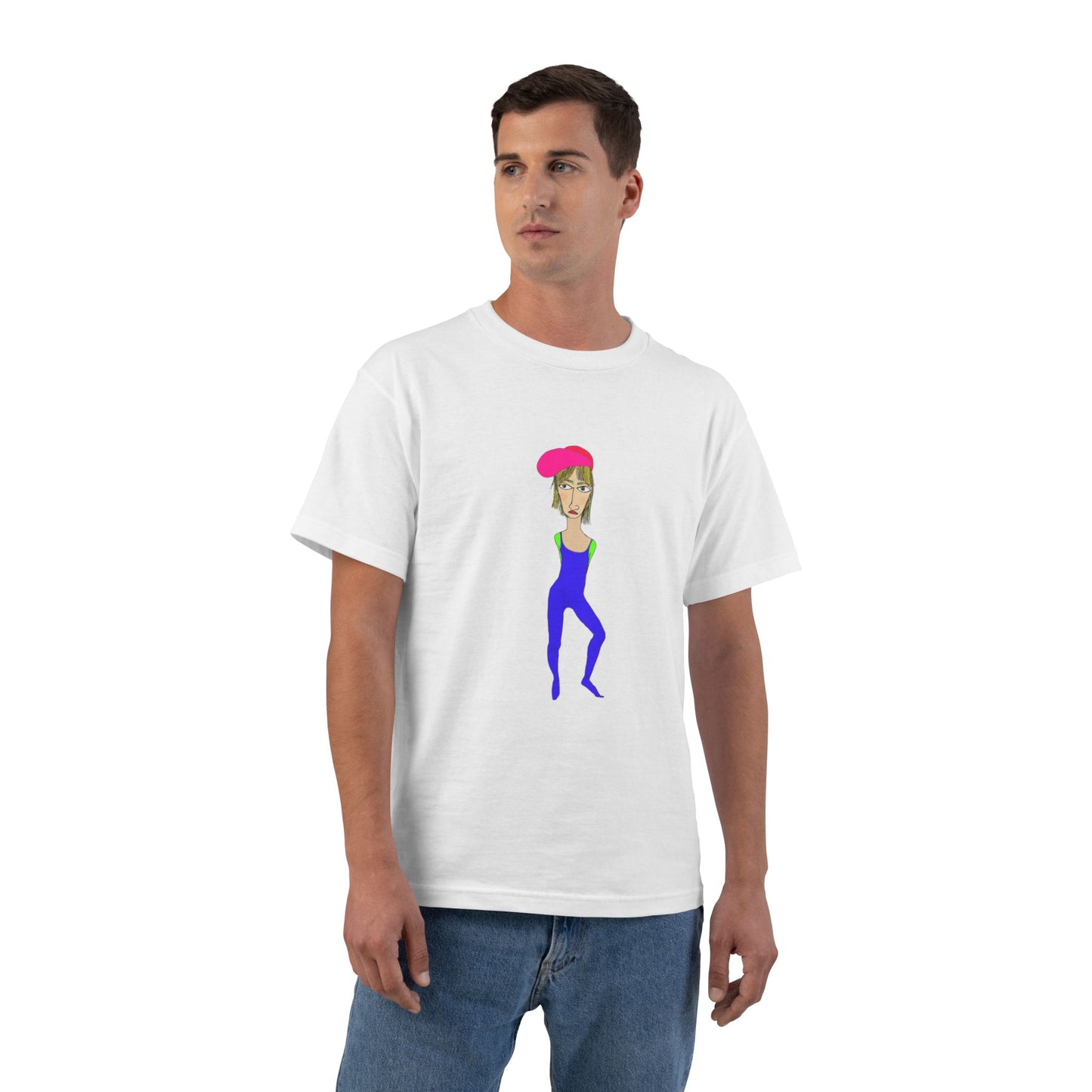 Cody T-Shirt